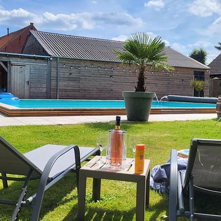 Heerlijk Appartement 'La Bienvenue' In Venlo, Limburg Kültér fotó