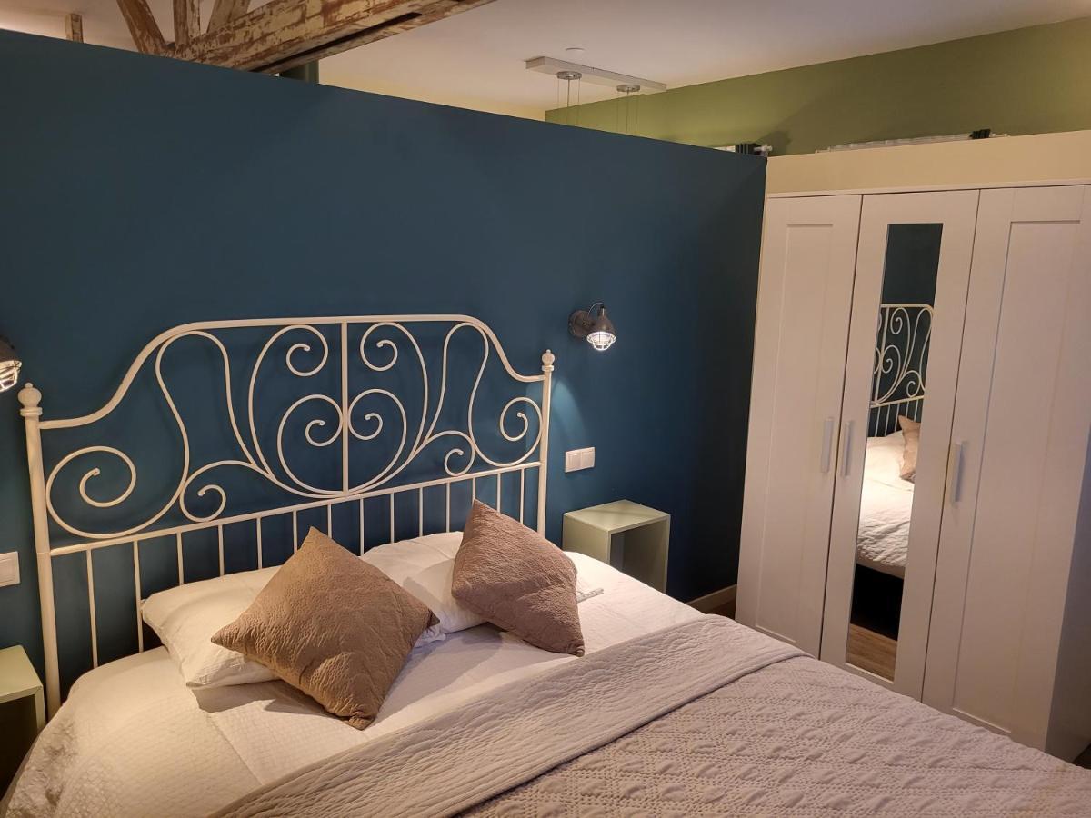 Heerlijk Appartement 'La Bienvenue' In Venlo, Limburg Kültér fotó