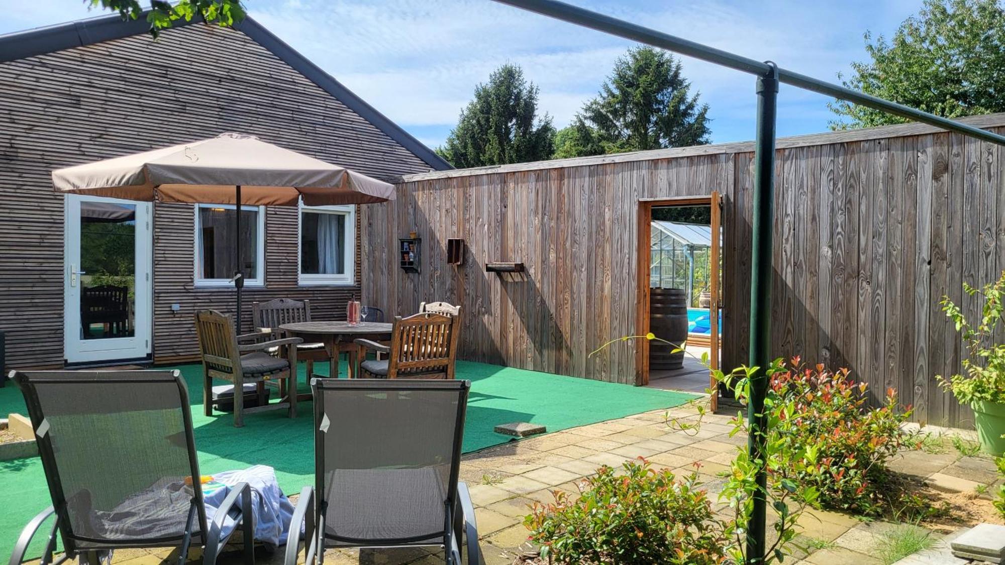 Heerlijk Appartement 'La Bienvenue' In Venlo, Limburg Kültér fotó